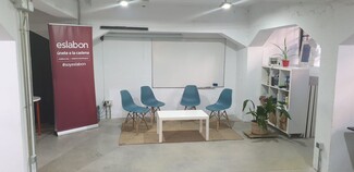 More details for Calle De Valle De Oro, 50, Madrid - Coworking for Rent