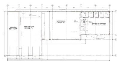 14045 Lake Dr NE, Columbus, MN for rent Floor Plan- Image 1 of 1