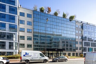 More details for 66-70 Rue De Villiers, 92300 Levallois-Perret, Levallois-Perret - Office to Rent