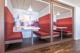 Coworking  - Jusqu'à 1 poste