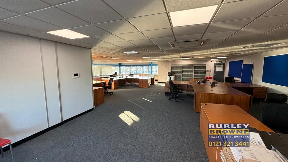 Brookfield Dr, Cannock to rent - Building Photo - Image 2 of 14