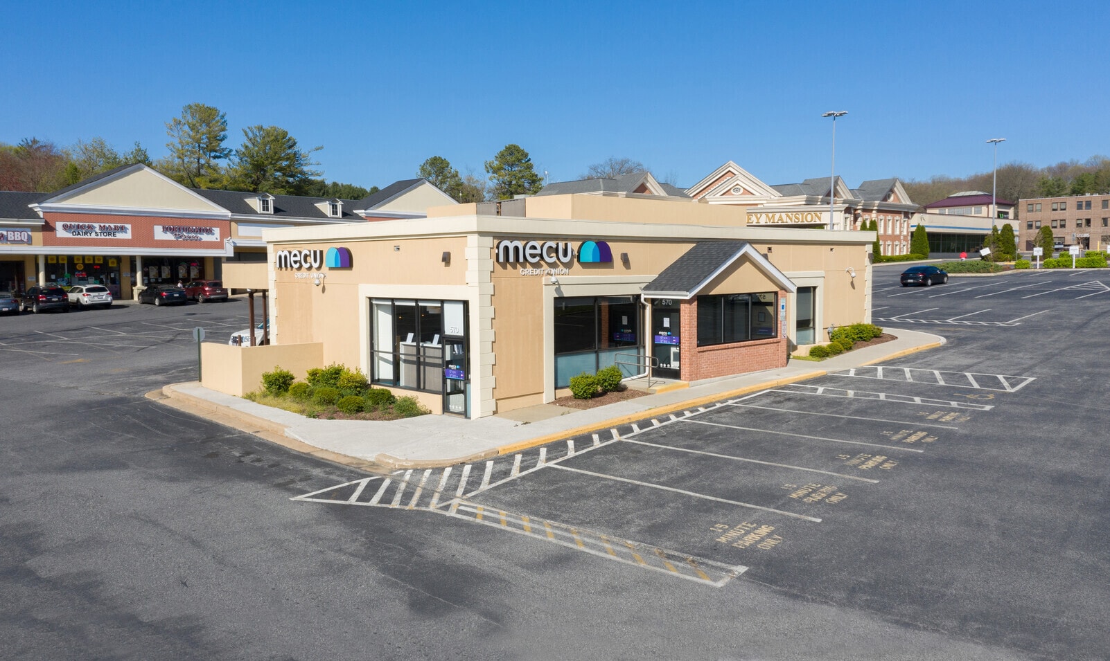 540-598 Cranbrook Rd, Cockeysville, MD to rent Building Photo- Image 1 of 4