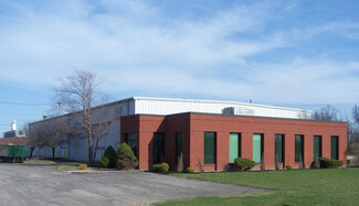 More details for 5299 Enterprise Dr, Lockport, NY - Industrial for Sale