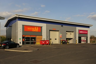More details for Southend Ln, London - Light Industrial to Rent