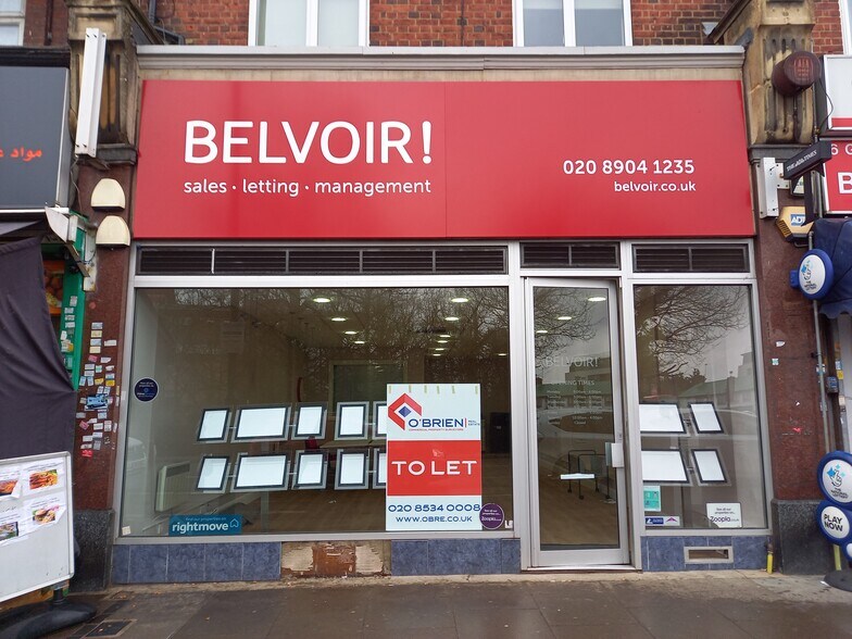 7 Grand Para, Harrow for sale - Building Photo - Image 1 of 1