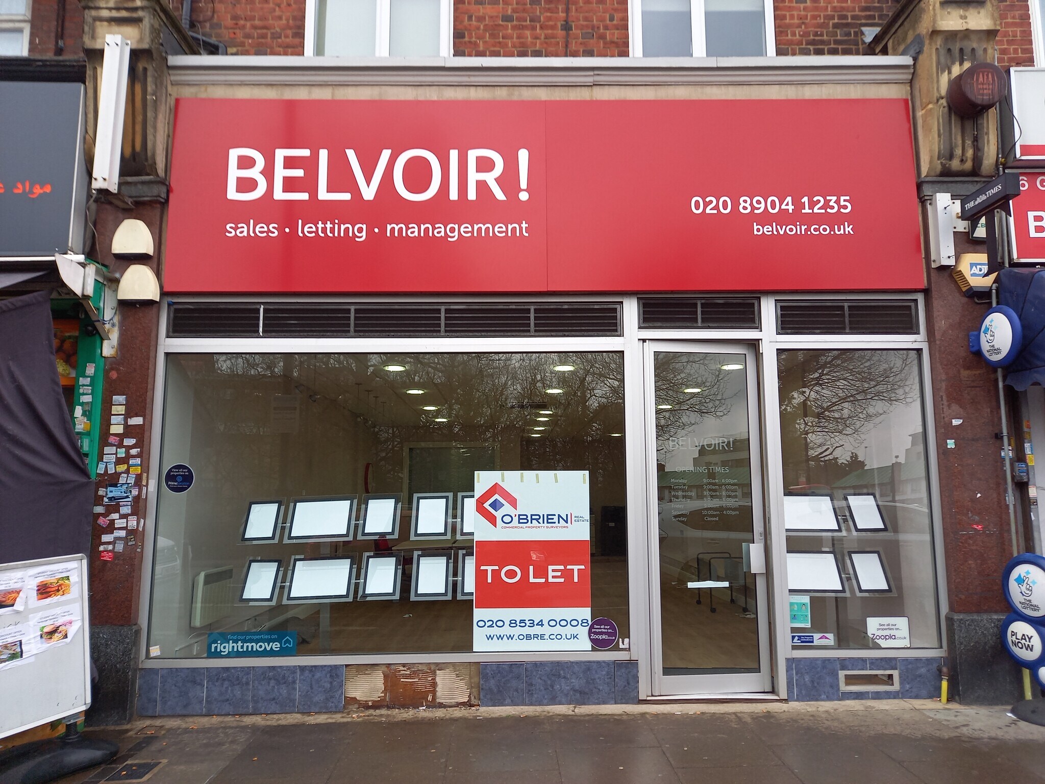 7 Grand Para, Harrow for sale Building Photo- Image 1 of 1