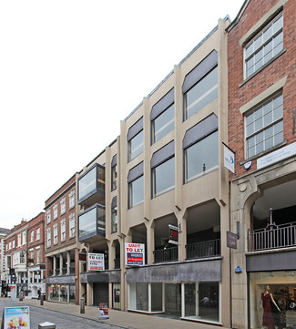 More details for 14-20 Watergate St, Chester - Retail for Rent