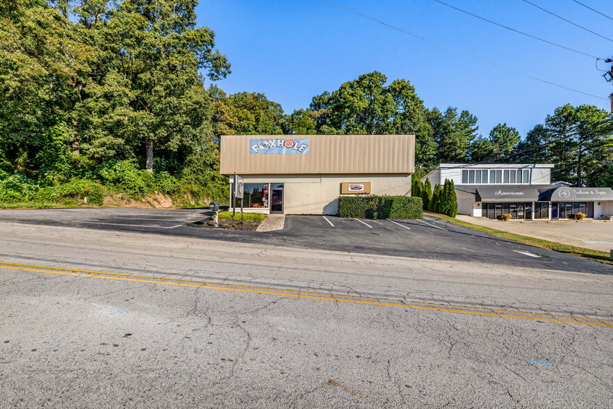 1358 Plaza Dr, Gainesville, GA for sale - Building Photo - Image 2 of 55