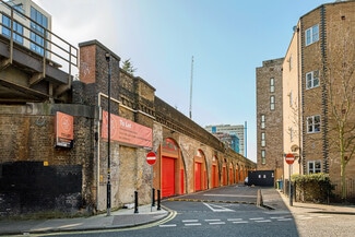 More details for 284-304 Jewell St, London - Light Industrial to Rent