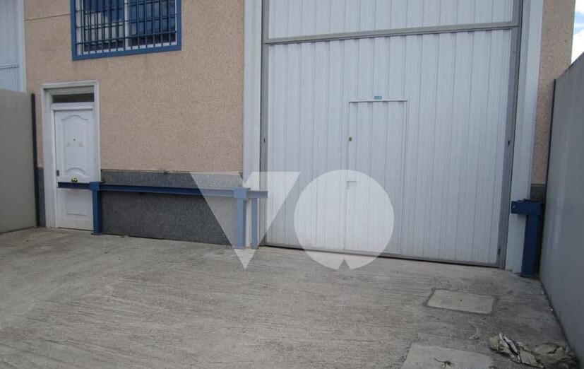 Leganés, MAD 28914 - - - Floor Plan - Image 1 of 5