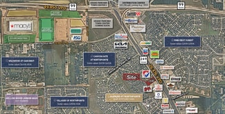 More details for 24721, Tomball, TX - Land for Sale