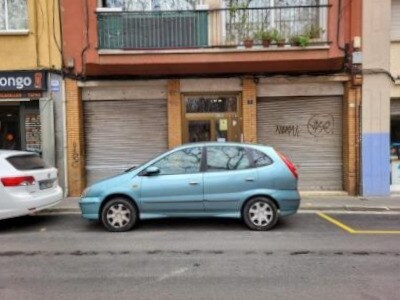 Granollers, BAR 08402 - Unit - -  - Interior Photo - Image 1 of 4