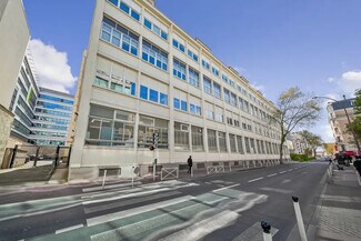 More details for 85/87 Rue Gabriel Péri, Montrouge - Office to Rent