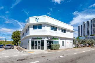 More details for 45-47 NE 36th St, Miami, FL - Retail for Rent