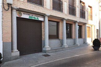 More details for Calle Real, 3, Villaluenga de la Sagra - Retail to Rent