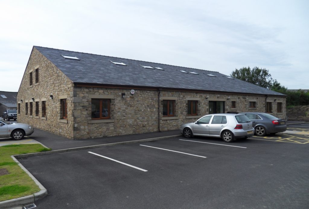 Cumeragh Ln, Whittingham for sale Primary Photo- Image 1 of 1