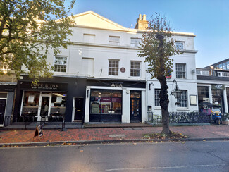 More details for 69 Calverley Rd, Tunbridge Wells - Retail for Rent