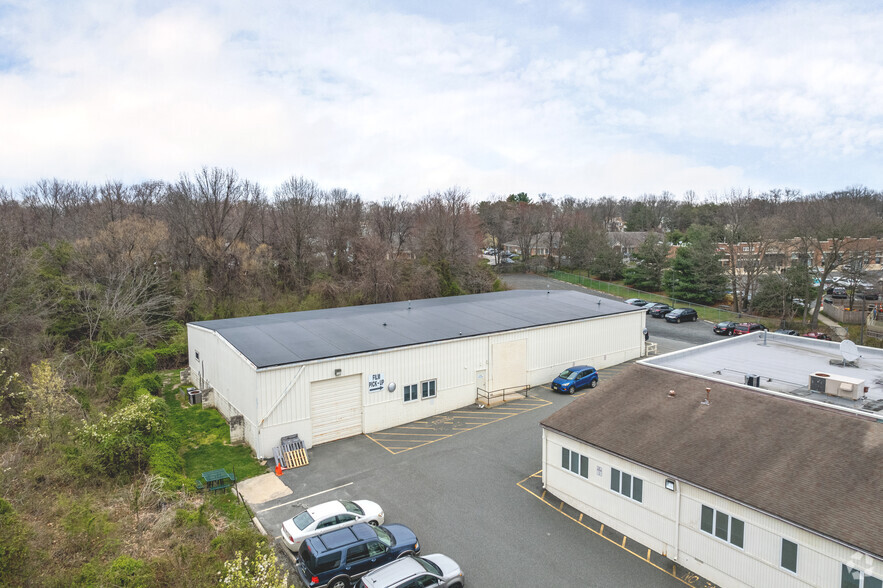 1295 Route 38, Hainesport, NJ for sale - Primary Photo - Image 1 of 1