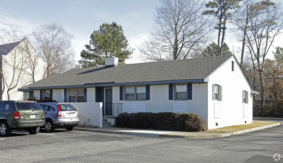 992 First Colonial Rd, Virginia Beach, VA for sale - Primary Photo - Image 1 of 1