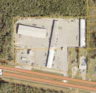 More details for 3708 Highway 90, Gautier, MS - Light Industrial for Rent