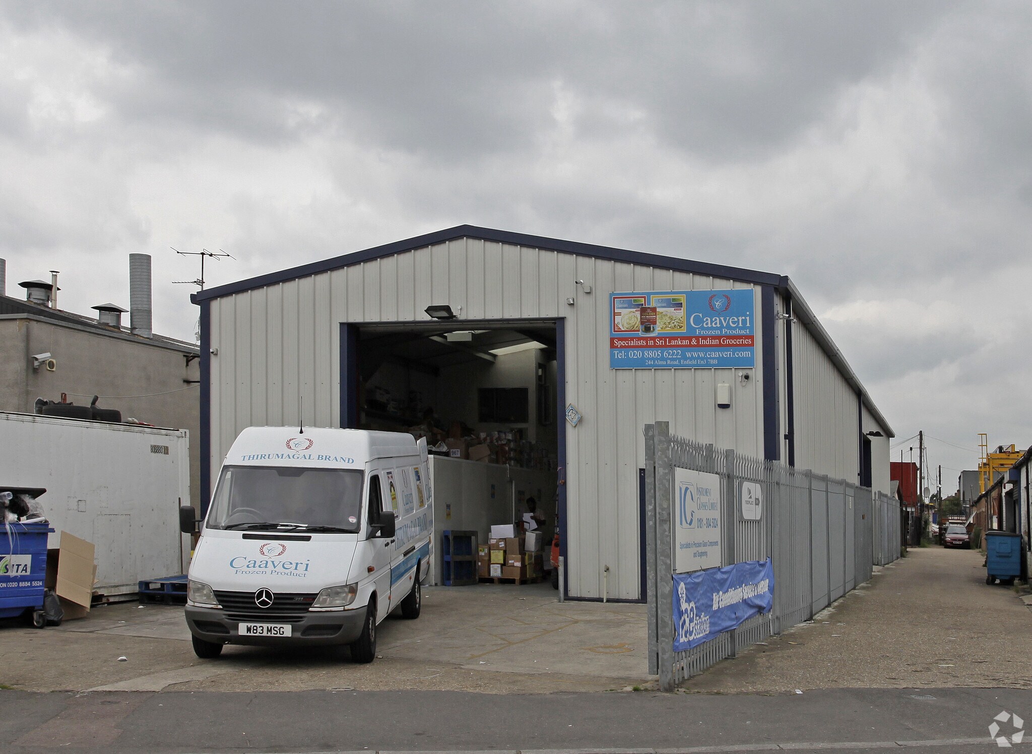 244 Alma Rd, Enfield for sale Primary Photo- Image 1 of 1