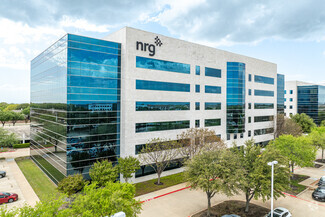 More details for 2745 Dallas Pky, Plano, TX - Office for Rent