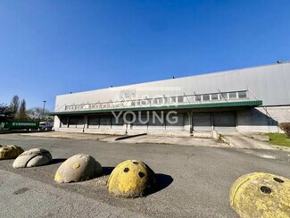 More details for Light Industrial to Rent