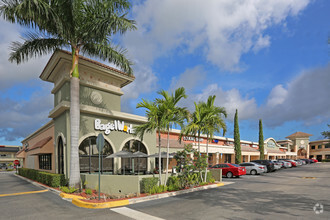 8095-8177 Glades, Boca Raton, FL for rent Building Photo- Image 1 of 6