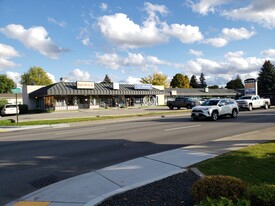 1300-1312 N Mullan Rd, Spokane Valley WA - Commercial Property