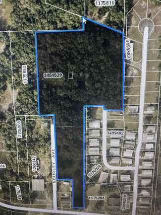 More details for 0 GOURLEY, Leesburg, FL - Land for Sale