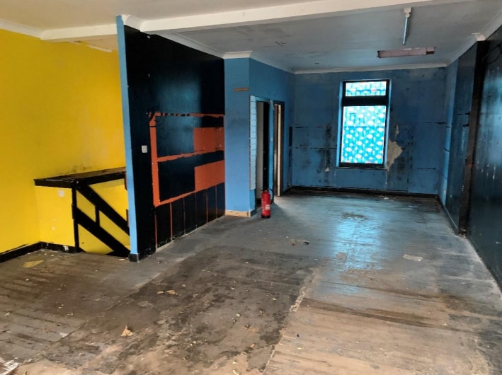 1-7 Tams Brig, Ayr to rent Interior Photo- Image 1 of 1