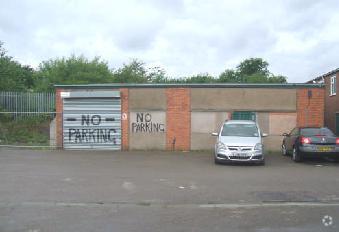 Chell St, Stoke On Trent for sale - Primary Photo - Image 1 of 1