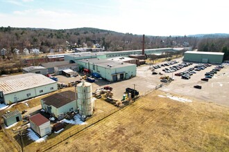 82 Bridges Ave, Warren, MA for sale Aerial- Image 1 of 1