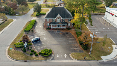 706 N Berkeley Blvd, Goldsboro, NC for sale Building Photo- Image 1 of 16