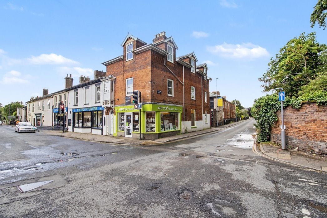35 Norwich St, Dereham for sale Primary Photo- Image 1 of 5