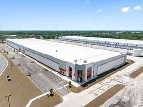 0 N. Frontage Road, Plant City, FL to rent Building Photo- Image 1 of 10