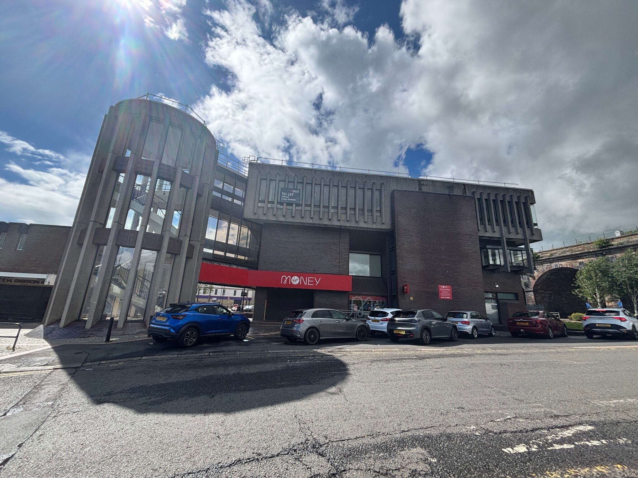 30 Foregate, Kilmarnock to rent Building Photo- Image 1 of 7