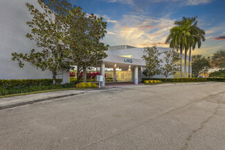 More details for 1455 N Park Dr, Weston, FL - Office for Rent