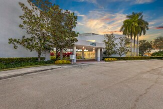 More details for 1455 N Park Dr, Weston, FL - Office for Rent