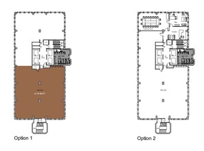 54 Hagley Rd, Birmingham for rent Floor Plan- Image 2 of 2