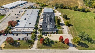 More details for 6533 N Galena Rd, Peoria, IL - Light Industrial to Rent