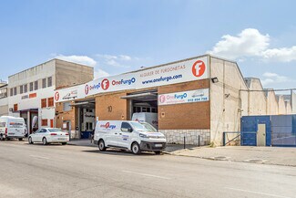 More details for Calle de Gamonal, 10, Madrid - Industrial for Sale
