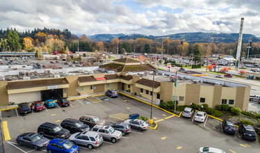 19705 State Route 2, Monroe, WA for sale Building Photo- Image 1 of 1