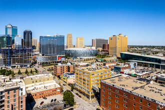 1535 Walnut St, Kansas City, MO for rent Building Photo- Image 1 of 13