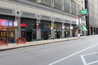 More details for 21-31 E Adams St, Chicago, IL - Retail for Rent