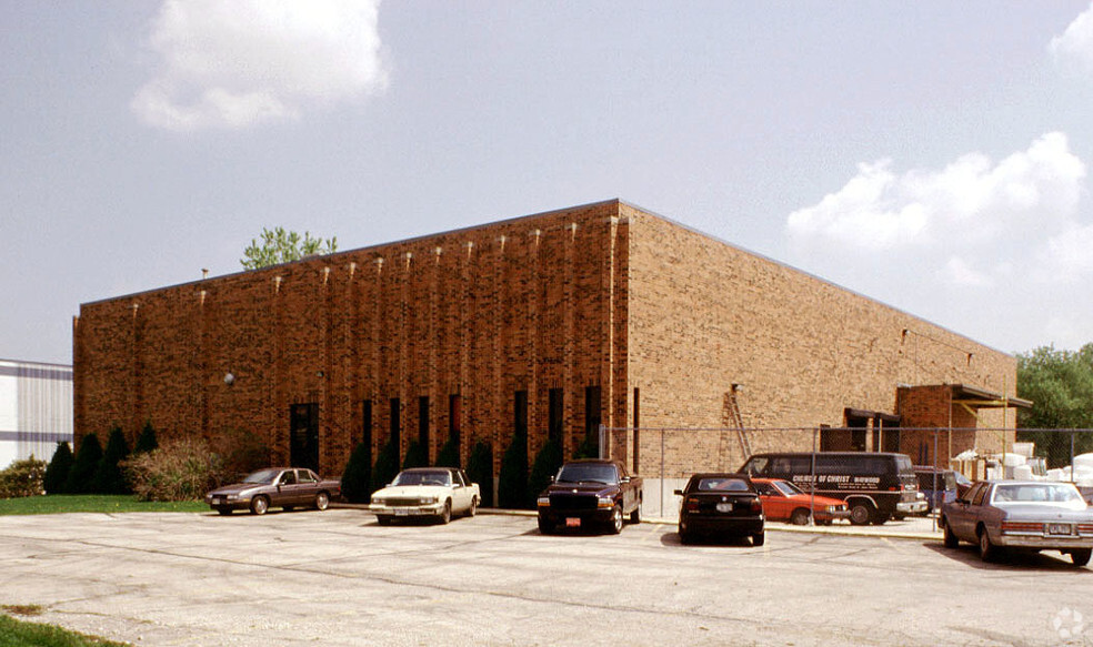 2N225 Grace St, Lombard, IL for sale - Building Photo - Image 1 of 1