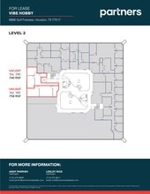 8866 Gulf Fwy, Houston, TX to rent Site Plan- Image 1 of 2