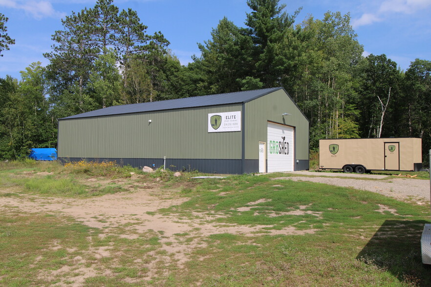 36910 State Highway 6, Emily, MN for sale - Building Photo - Image 3 of 16