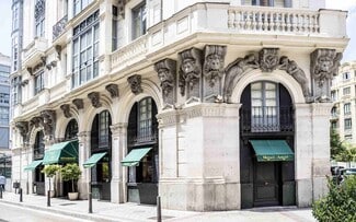 More details for Calle Marina de Escobar, 4, Valladolid - Build-to-Rent for Sale