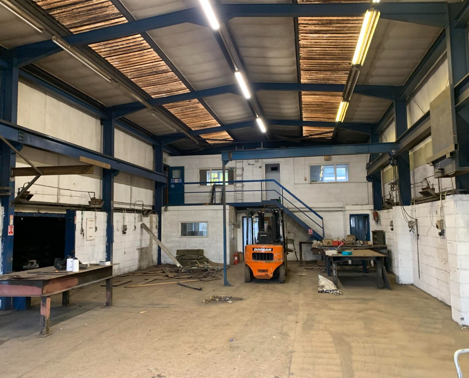 1 Sheaf Bank, Sheffield to rent Interior Photo- Image 1 of 5